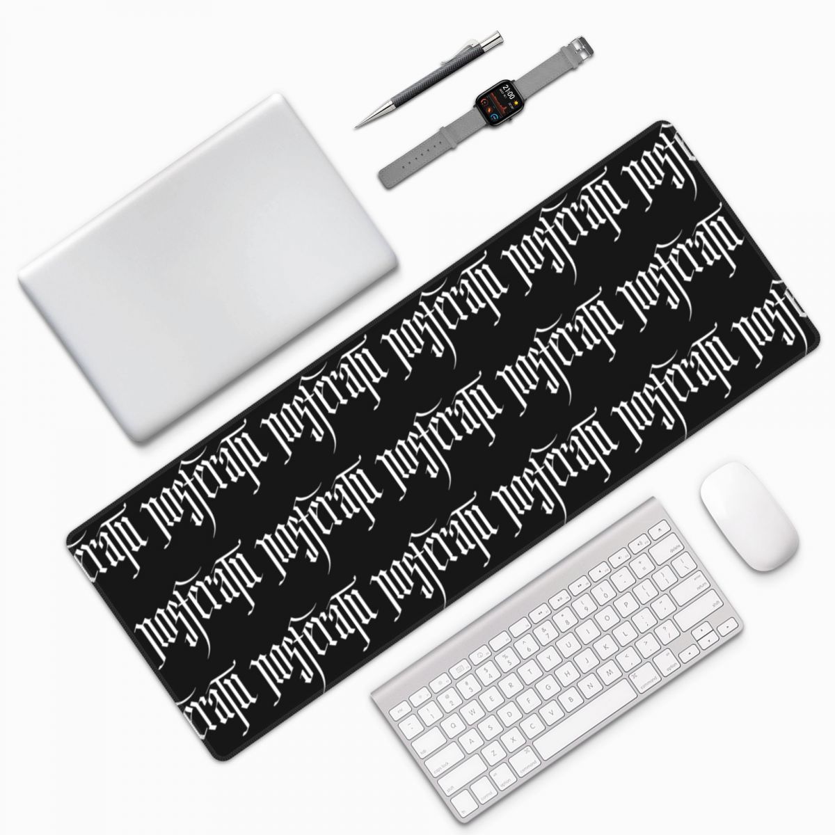 Коврик для мыши с логотипом фи – обзор и цена Laptop Accessories Logo